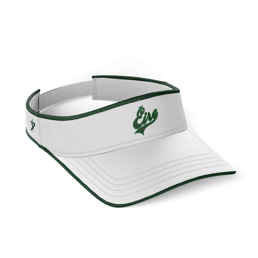 Ireland - Extra Player Visor