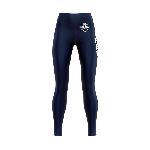 Ireland - Extra Women's Leggings