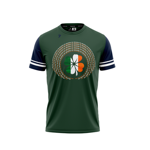 Ireland Fangear - Men's Ireland City Shirt